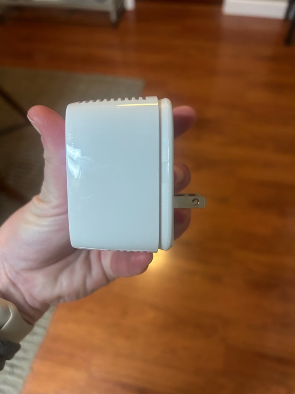 NETGEAR | AC750 WiFi Range Extender (EX2800) - Picture 6 of 10